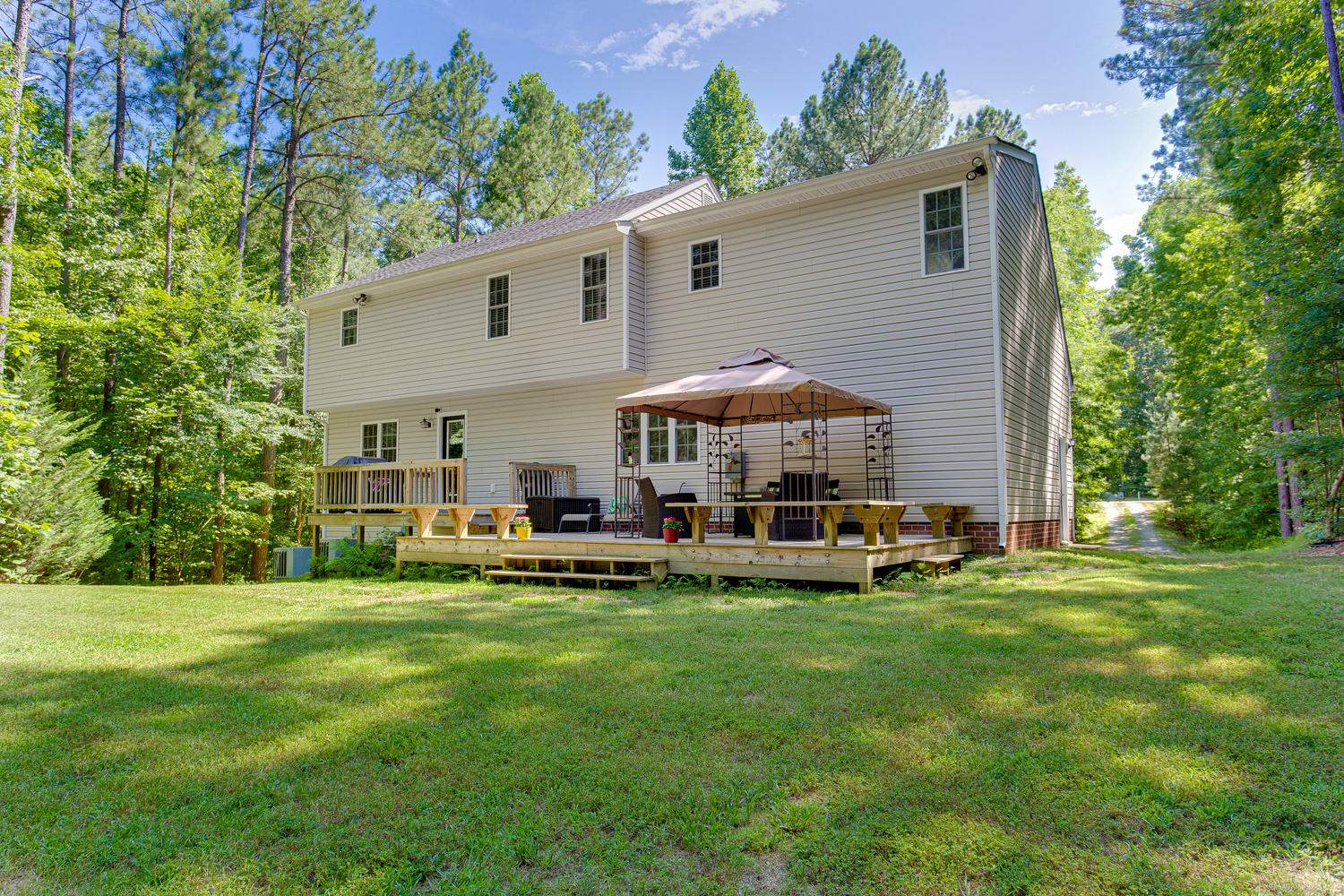 15807 Haggis Drive, Chesterfield, VA 23838