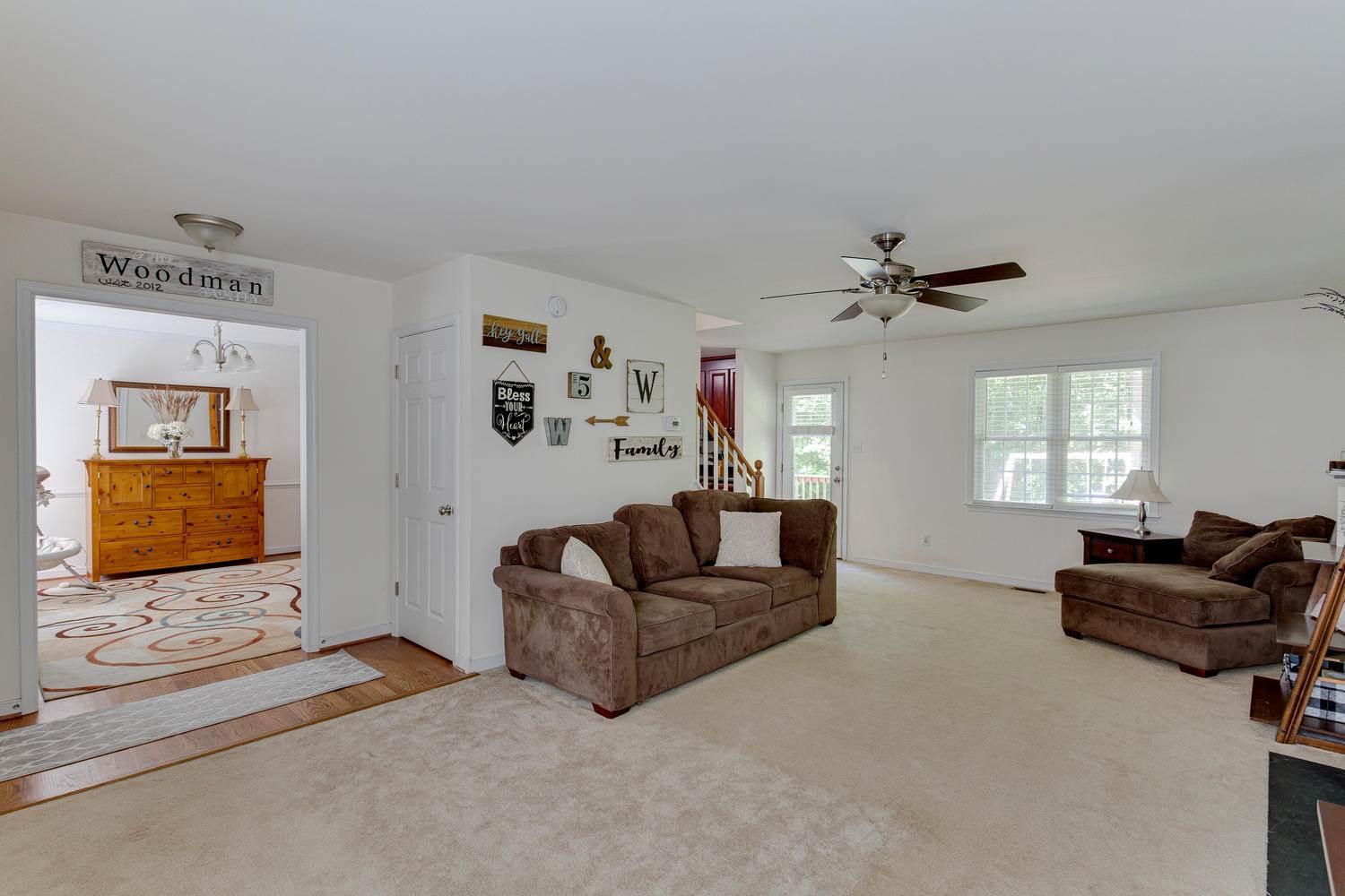 15807 Haggis Drive, Chesterfield, VA 23838