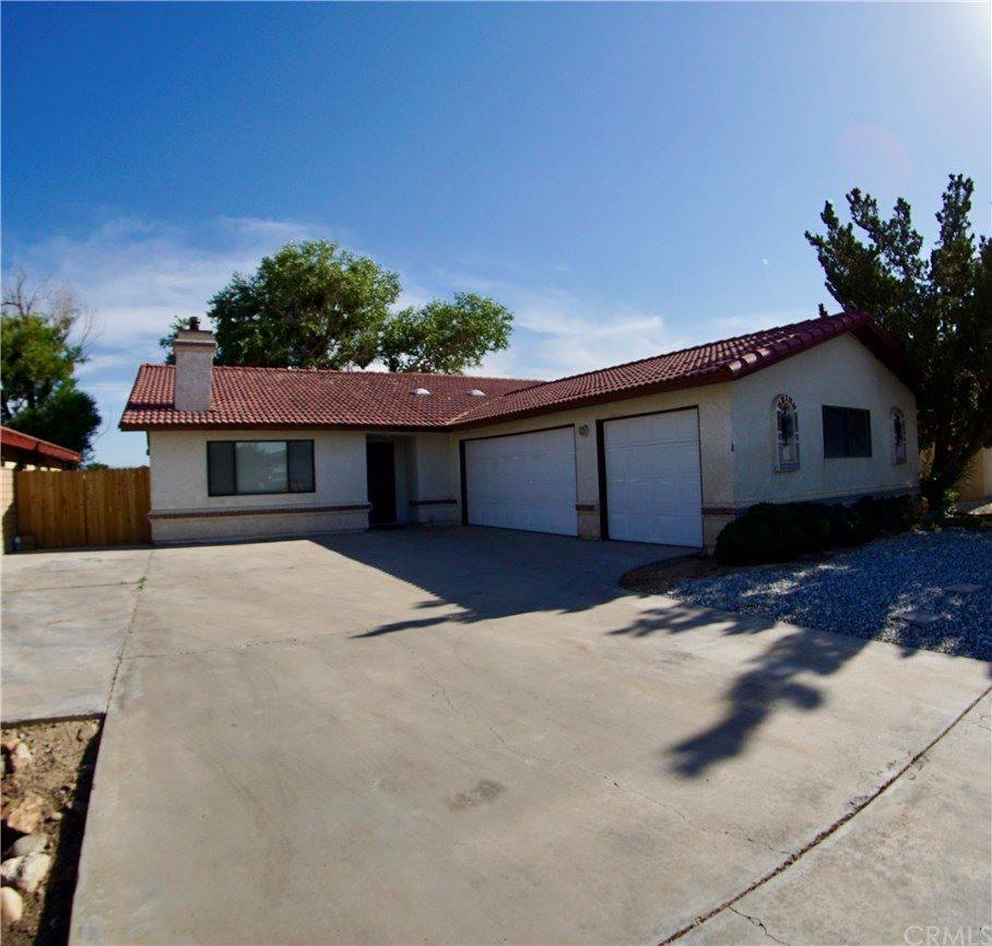 18545 Mountain Meadows Drive, Victorville, CA 92395