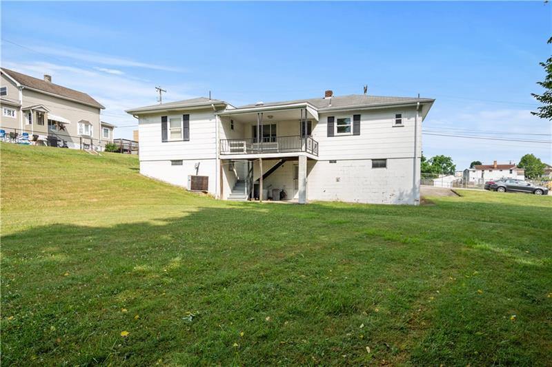 305 Grant, Bobtown, PA 15315