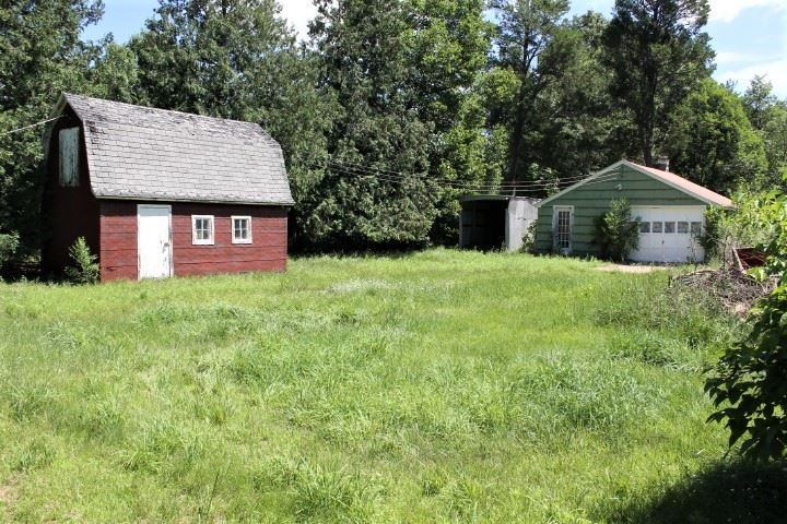 9251 County Road Z, Nekoosa, WI 54457