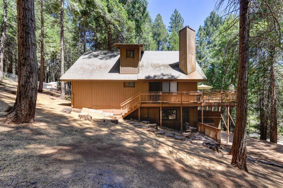 7026 Lakewood Court, Pollock Pines, CA 95726