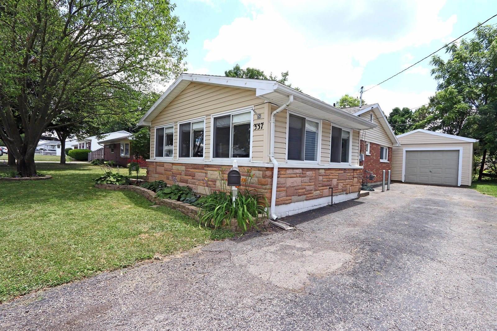 337 Sweetman Street, Urbana, OH 43078