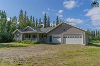 5745 Skila Street, Salcha, AK 99714