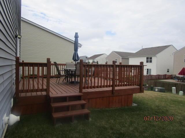 3835 Winding Path Drive, Canal Winchester, OH 43110