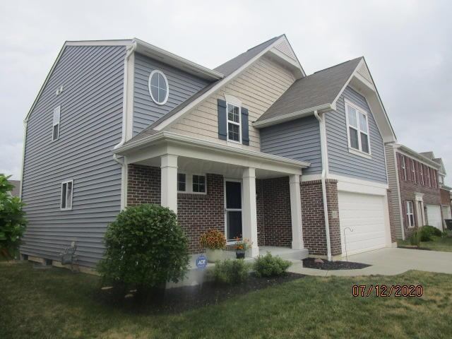 3835 Winding Path Drive, Canal Winchester, OH 43110