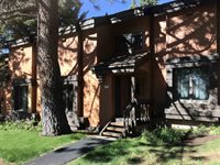 50 Gold Hill, Mammoth Lakes, CA 93546