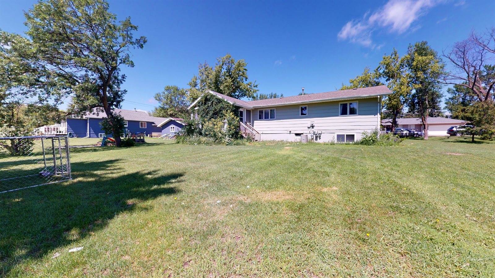 115 Minnesota Avenue, Wilton, ND 58579