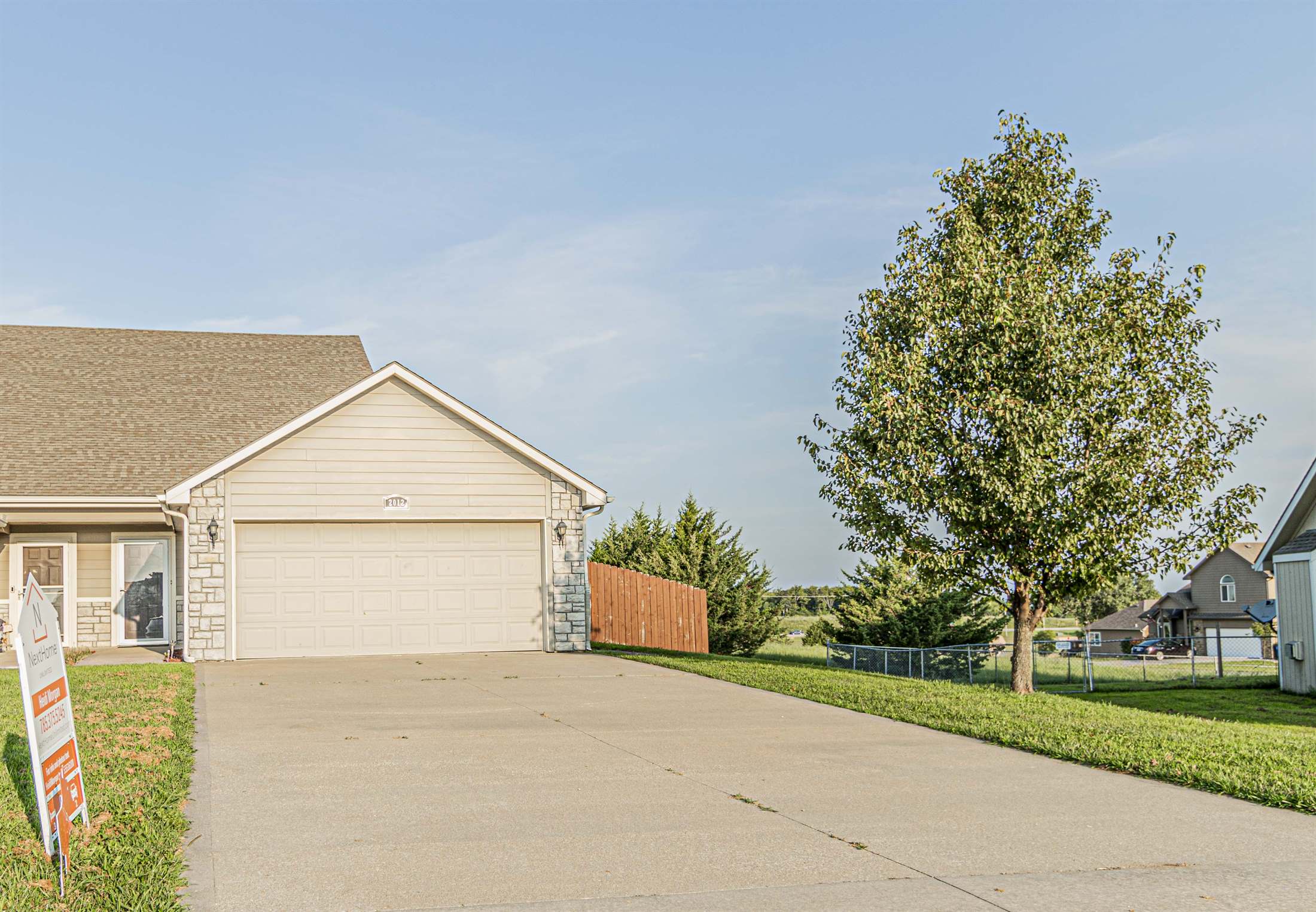 2012 Deer Trail, Junction City, KS 66441 Listings NextHome Unlimited