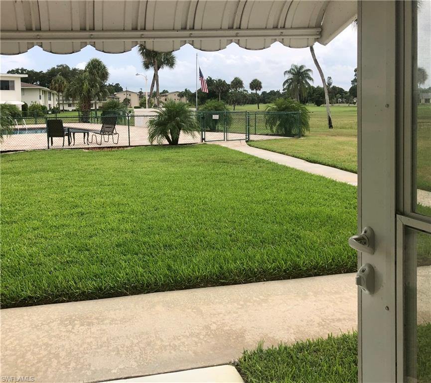 357 Joel Boulevard, Unit #124, Lehigh Acres, FL 33936