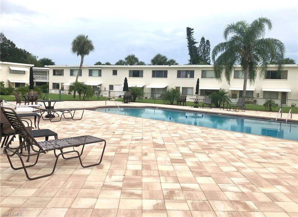 357 Joel Boulevard, Unit #124, Lehigh Acres, FL 33936