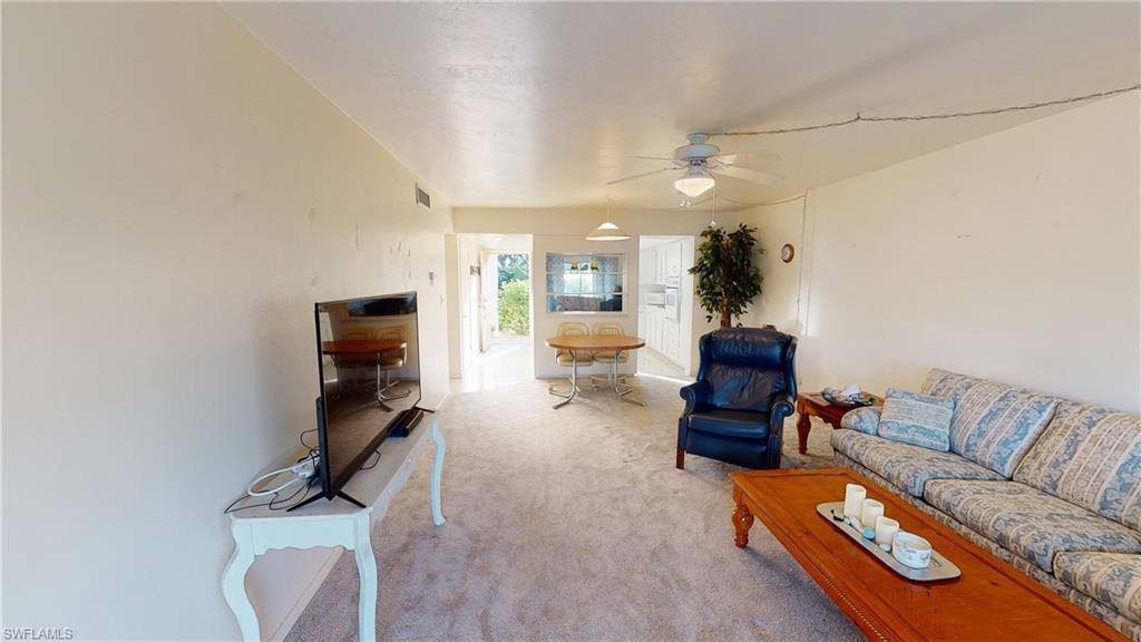 357 Joel Boulevard, Unit #124, Lehigh Acres, FL 33936