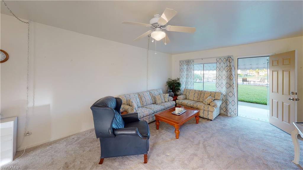 357 Joel Boulevard, Unit #124, Lehigh Acres, FL 33936