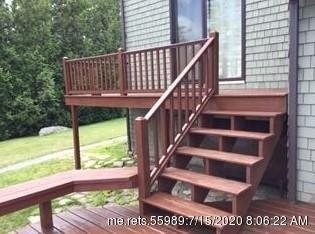 195 Lighthouse Point Road, Gouldsboro, ME 04607