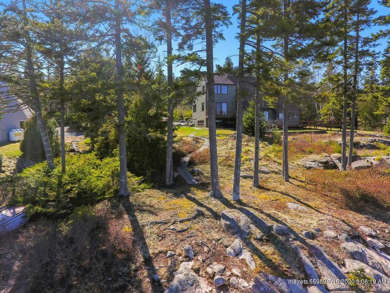 195 Lighthouse Point Road, Gouldsboro, ME 04607