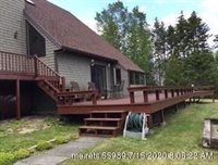 195 Lighthouse Point Road, Gouldsboro, ME 04607