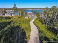 195 Lighthouse Point Road, Gouldsboro, ME 04607