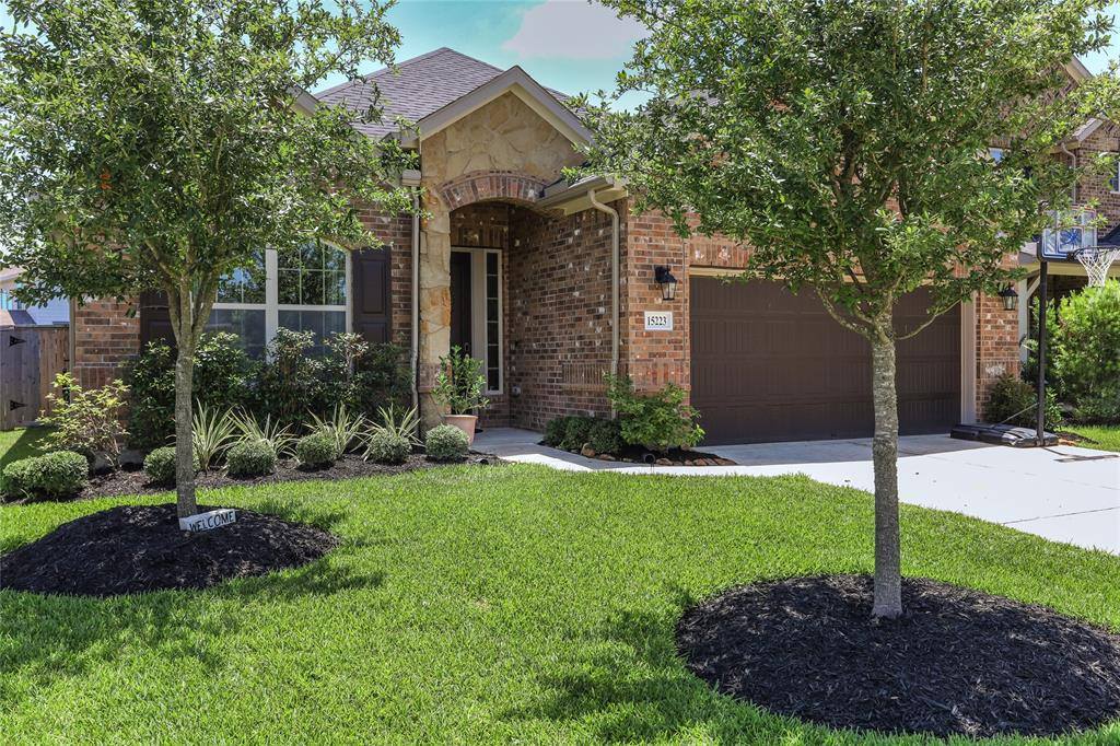 15223 Holloway Hills Trail, Cypress, TX 77429