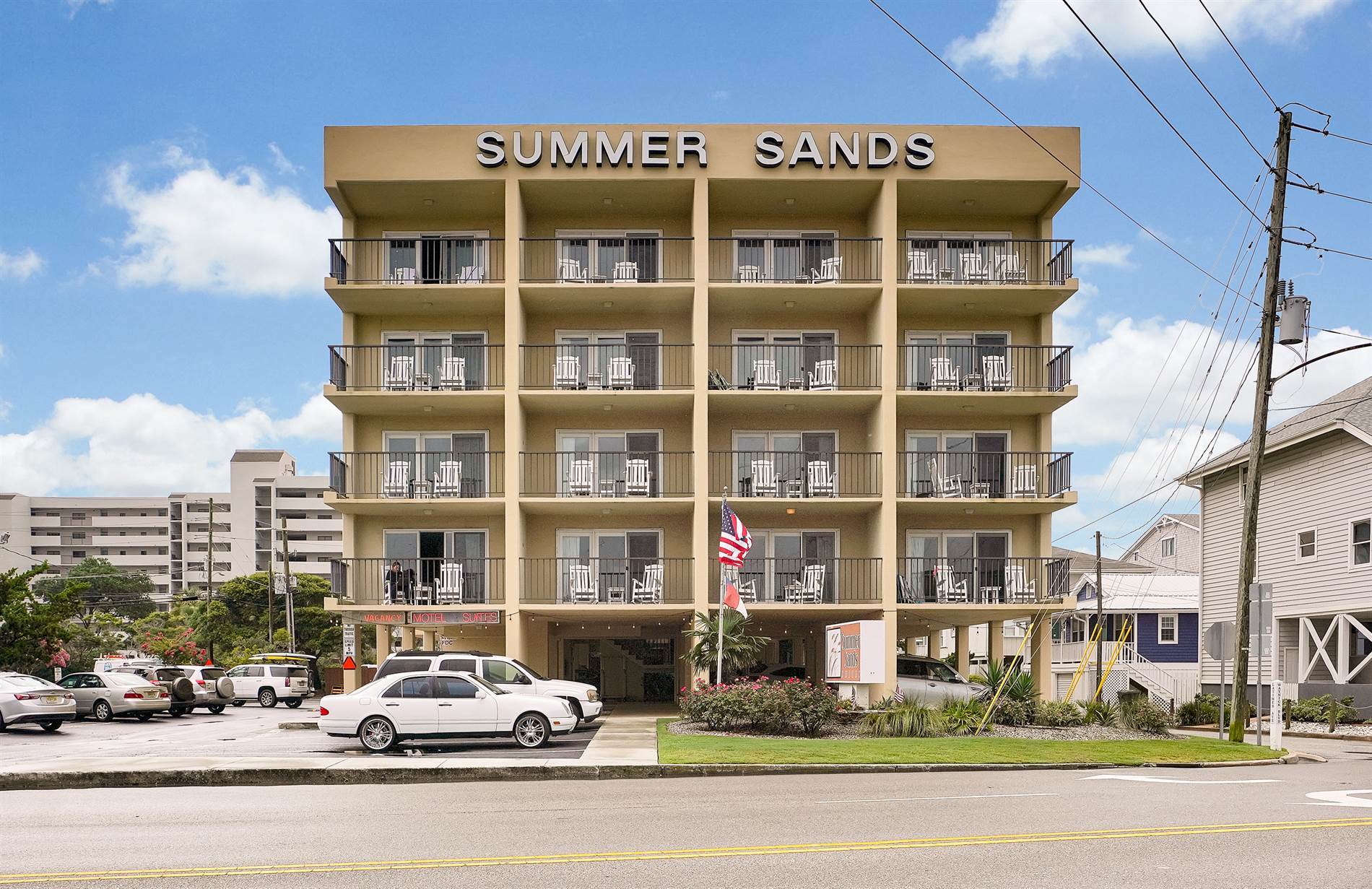 104 S Lumina 205, Wrightsville Beach, NC 28480