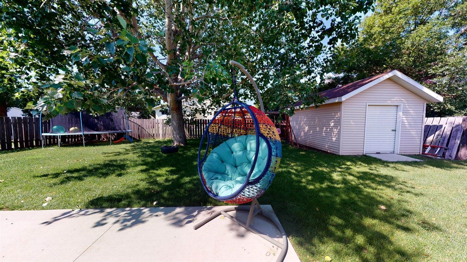 1444 Billings Drive, Bismarck, ND 58504