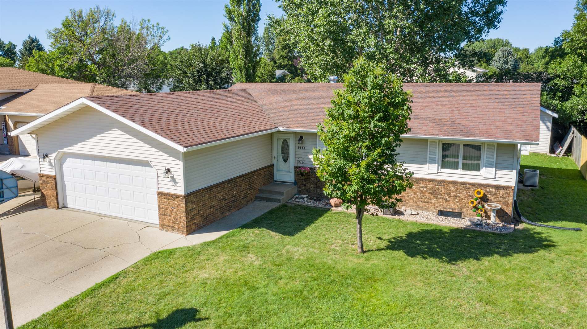 1444 Billings Drive, Bismarck, ND 58504