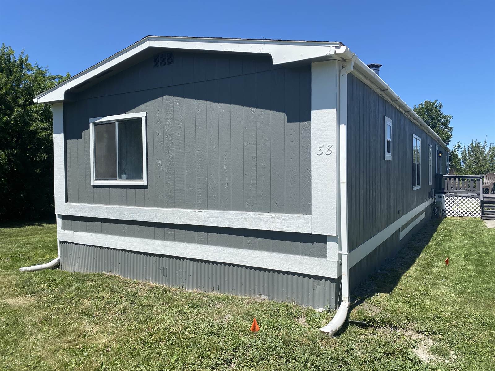 890 Hidden Valley, Unit 58, Bozeman, MT 59718