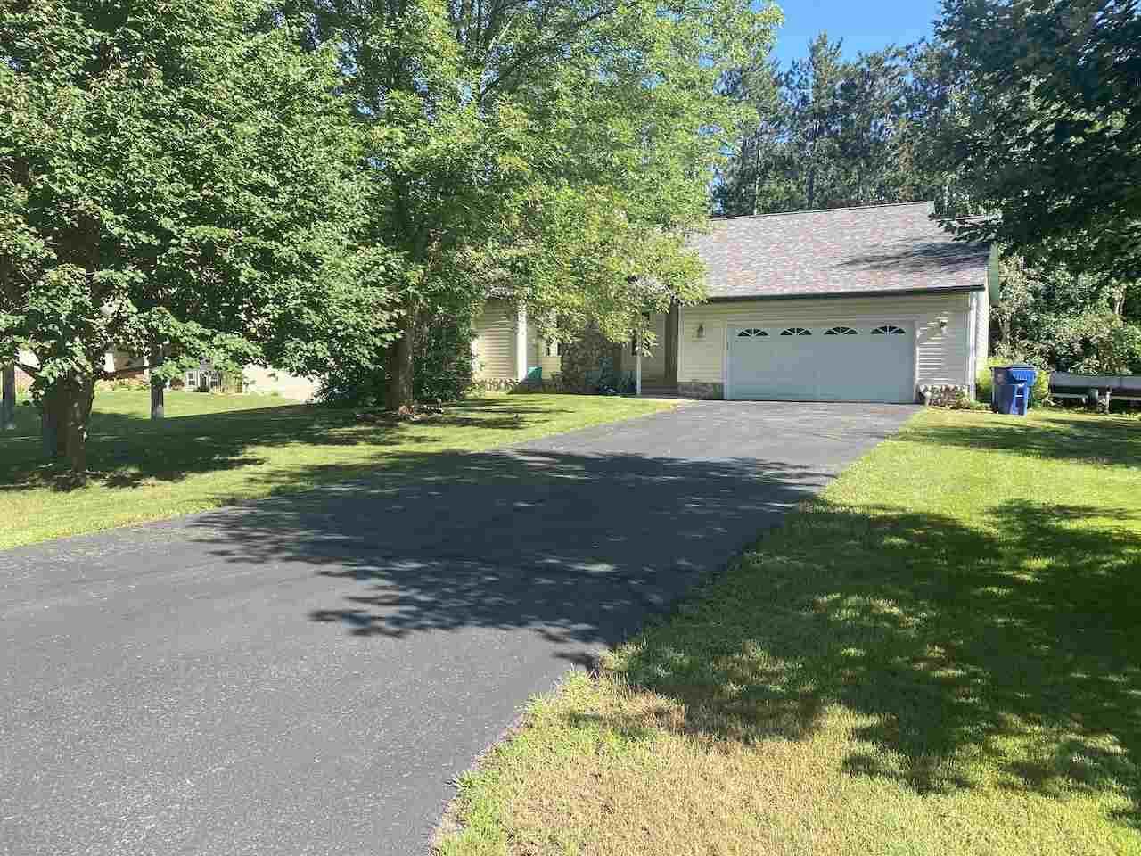 1930 Dewberry Drive, Kronenwetter, WI 54455