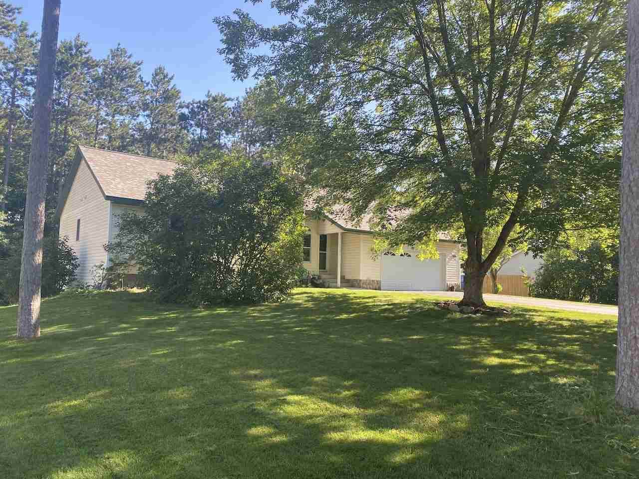 1930 Dewberry Drive, Kronenwetter, WI 54455