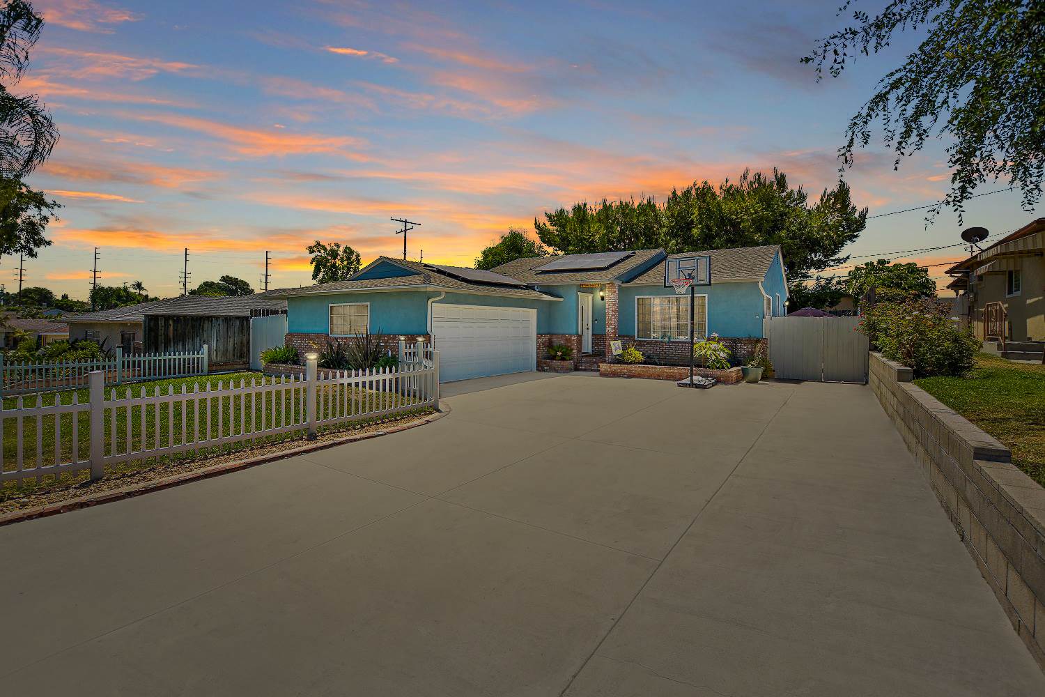 15066 Cerecita Drive, Whittier, CA 90604