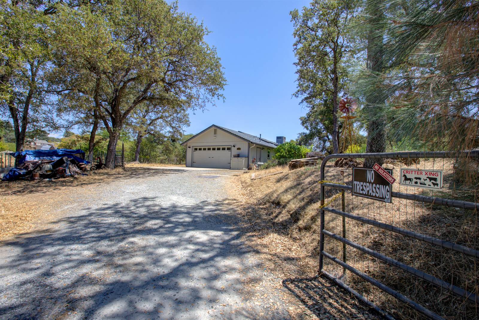 6400 Coultrup Lane, Valley Springs, CA 95252