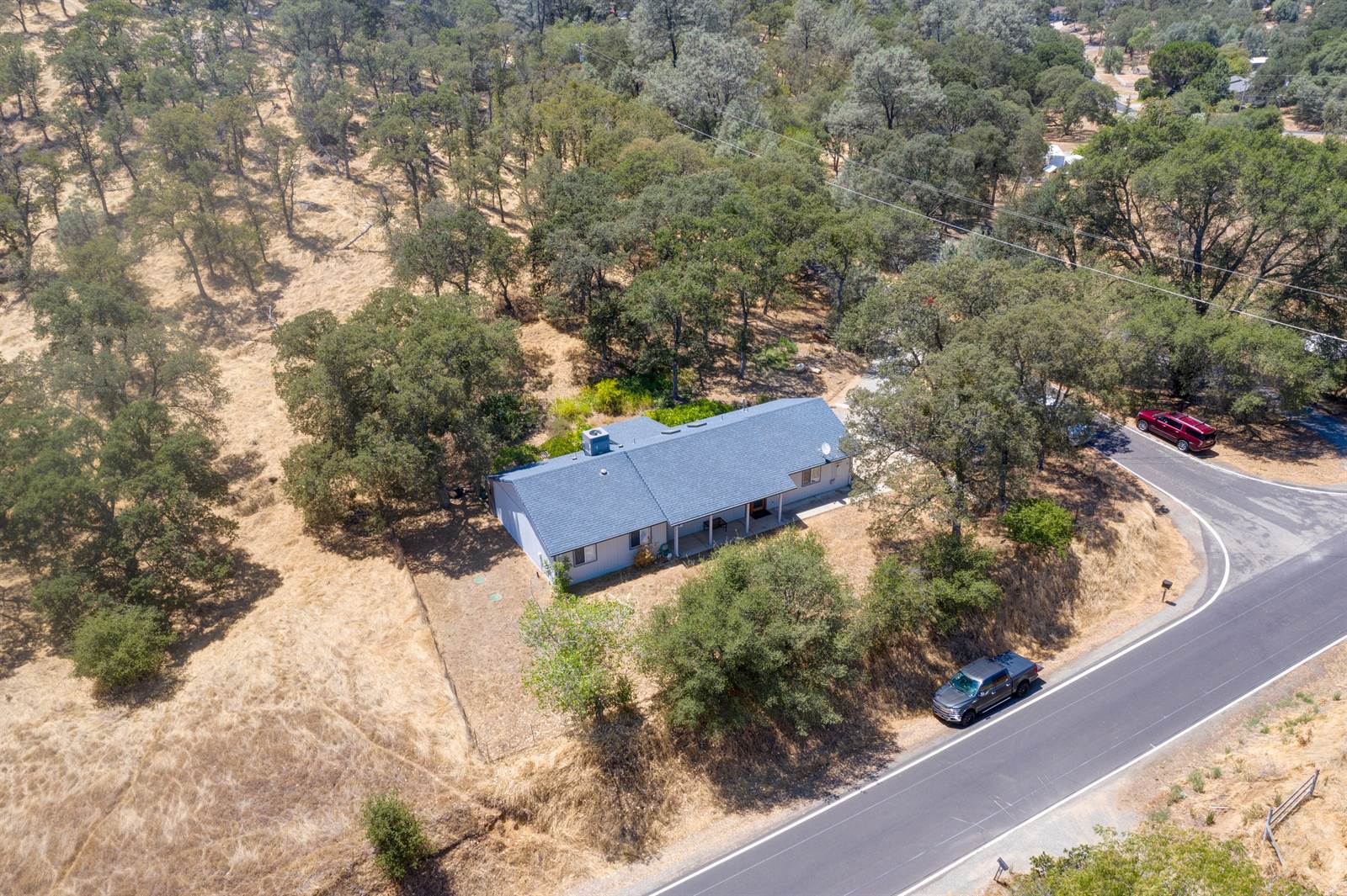 6400 Coultrup Lane, Valley Springs, CA 95252