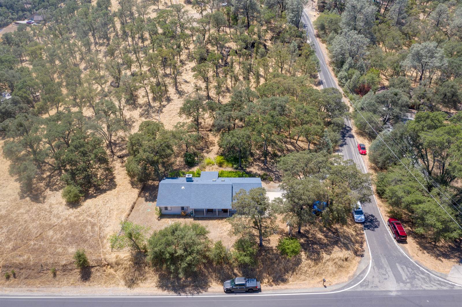 6400 Coultrup Lane, Valley Springs, CA 95252