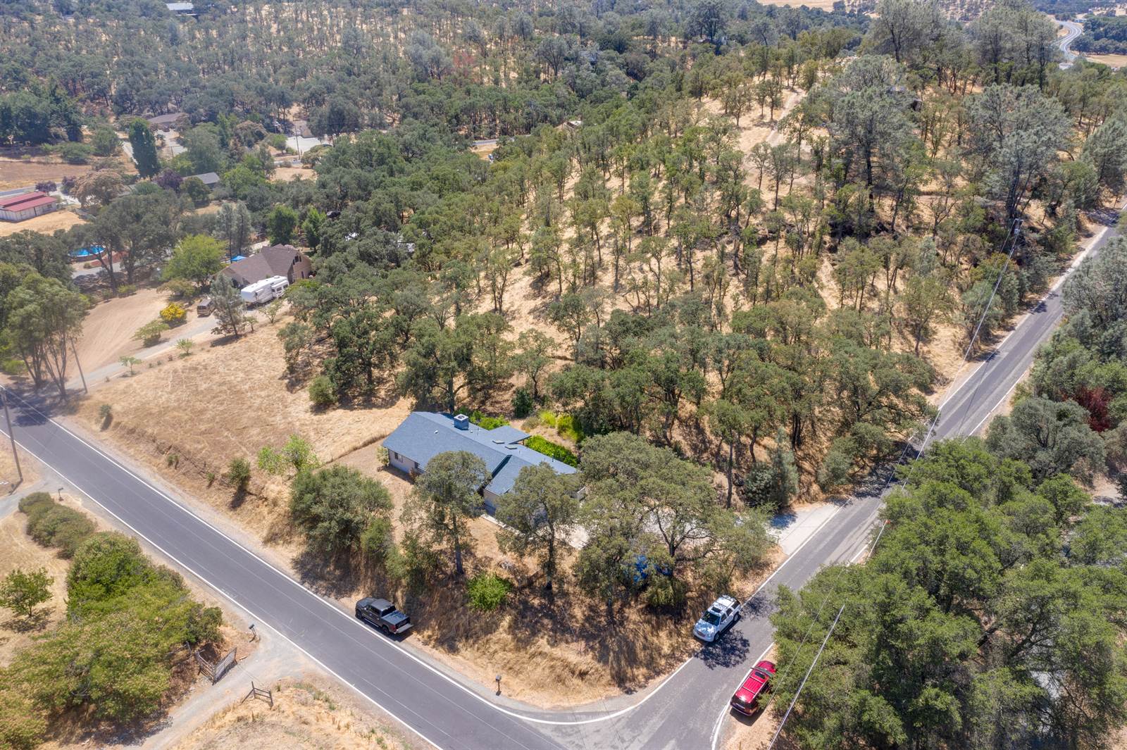 6400 Coultrup Lane, Valley Springs, CA 95252