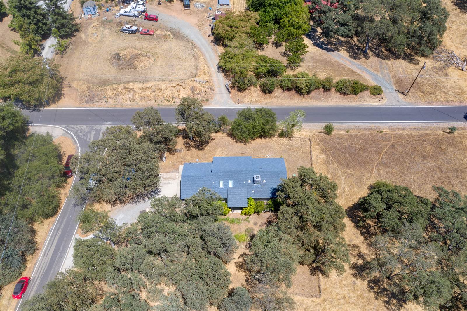 6400 Coultrup Lane, Valley Springs, CA 95252