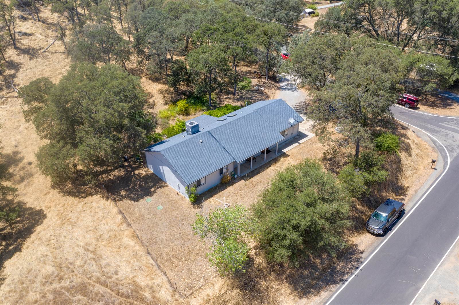 6400 Coultrup Lane, Valley Springs, CA 95252