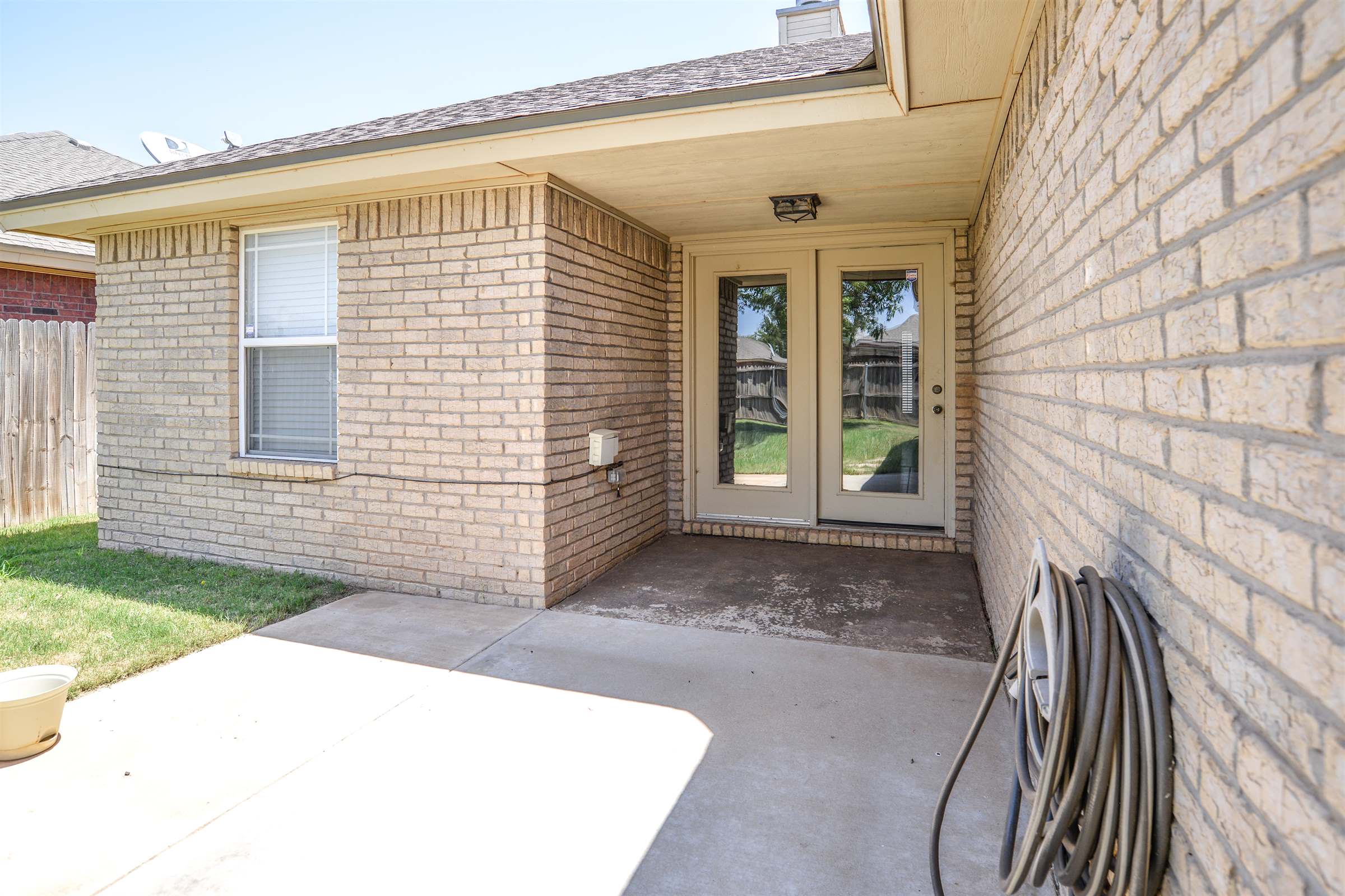 11002 Canton Avenue, Lubbock, TX 79423