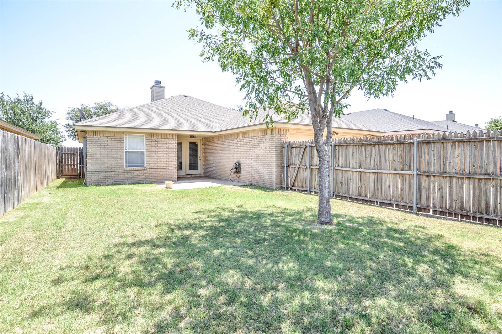 11002 Canton Avenue, Lubbock, TX 79423