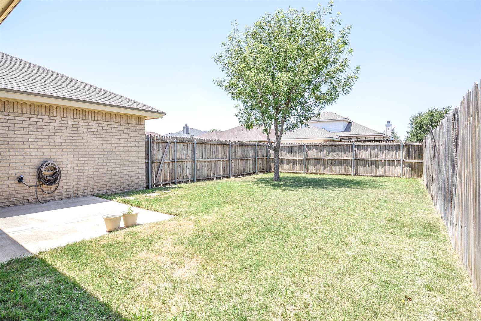 11002 Canton Avenue, Lubbock, TX 79423