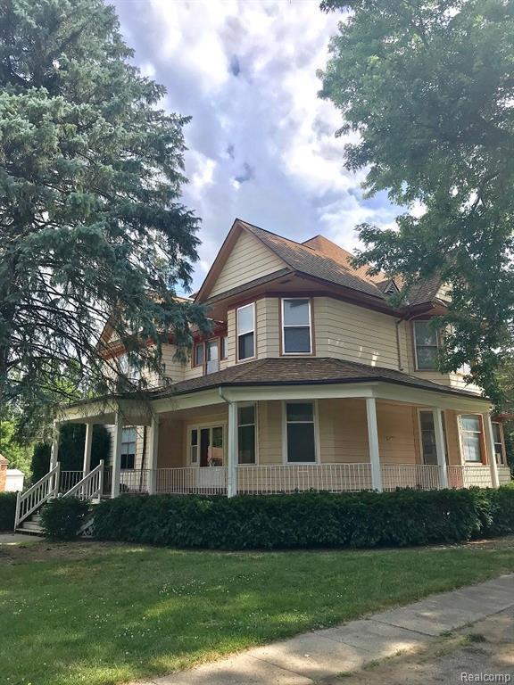 418 Pearl Street, Pinckney Village, MI 48169