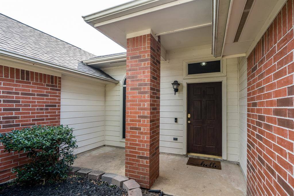 3910 Lauderwood Lane, Katy, TX 77449