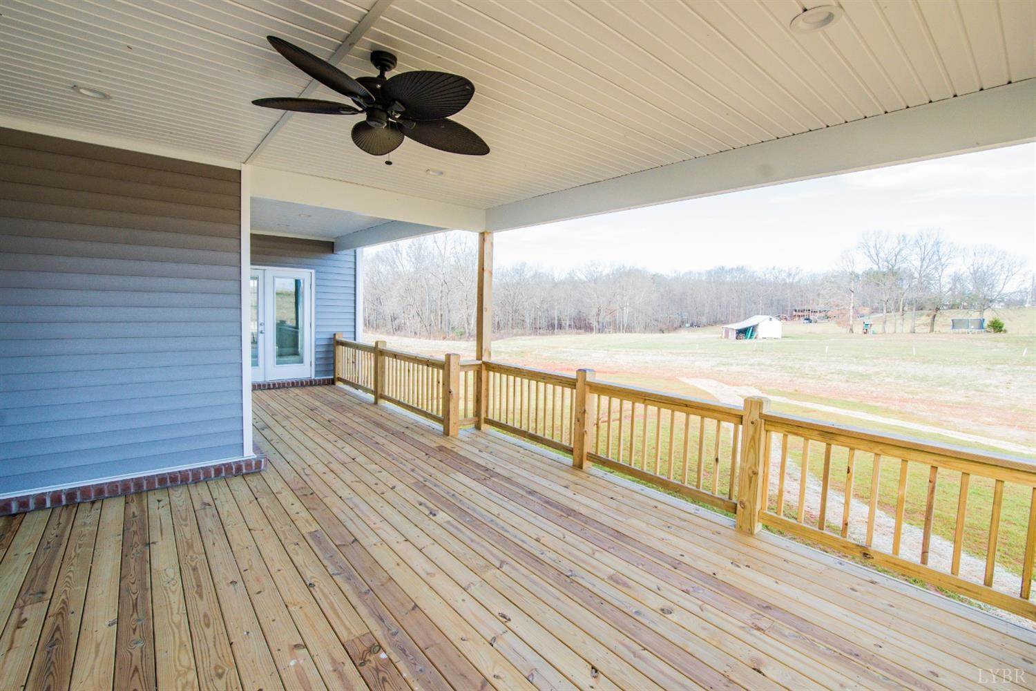 Lot 32 Beech Tree Lane, Lynchburg, VA 24501