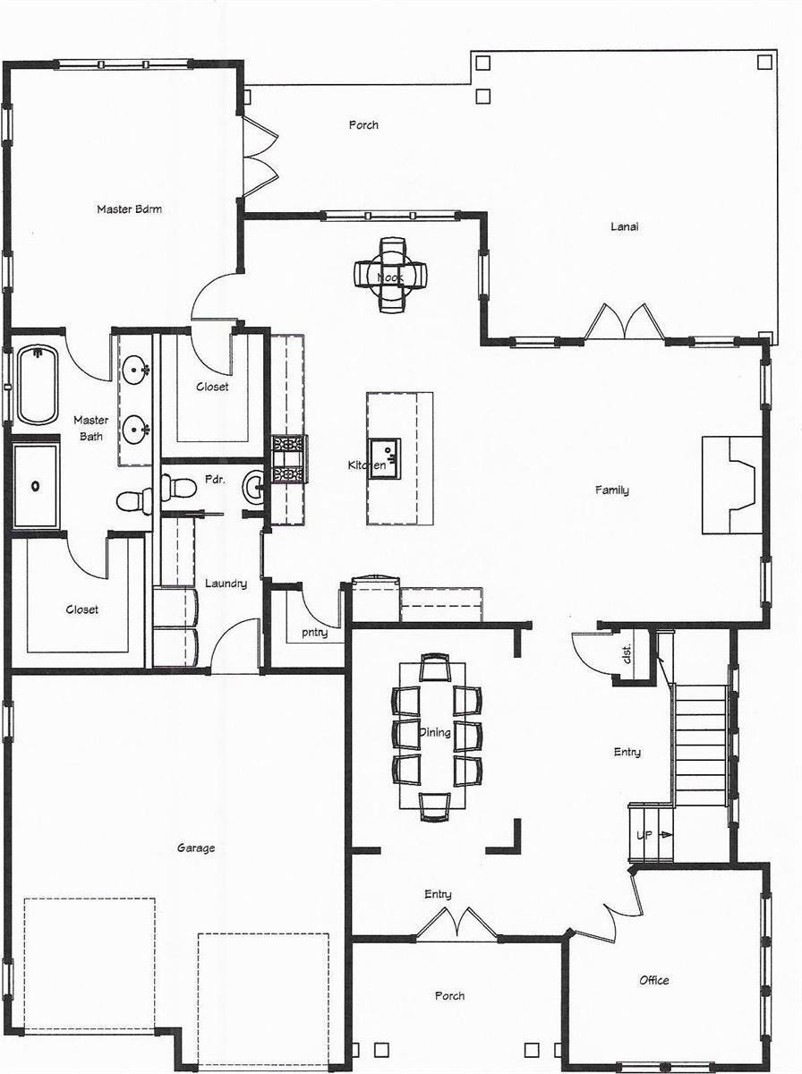 Lot 32 Beech Tree Lane, Lynchburg, VA 24501