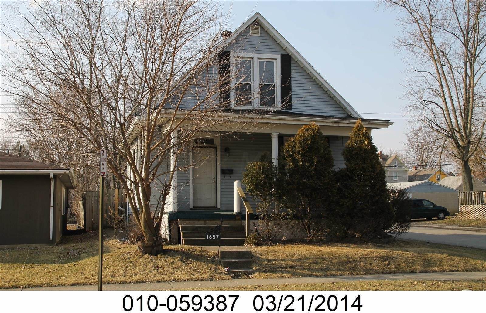 1657 East er Road, Columbus, OH 43211 Listings Quest4Home Team