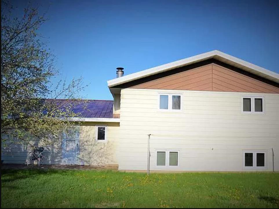 68 6th Avenue East, Flasher, ND 58535