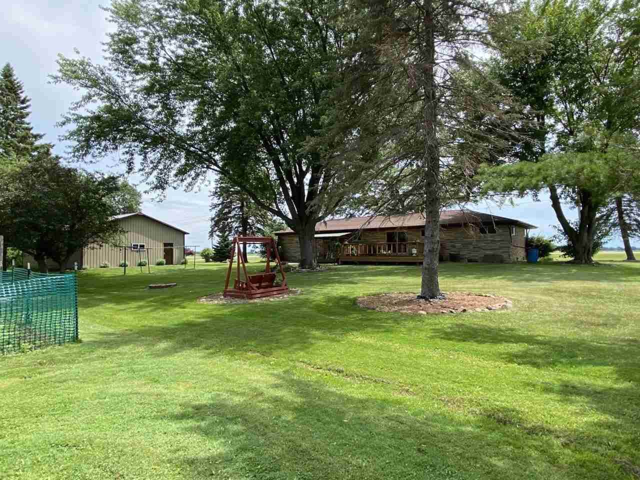 8844 Heritage Drive, Marshfield, WI 54449