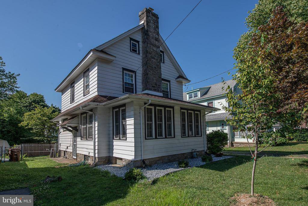 124 East Plumstead Avenue, Lansdowne, PA 19050