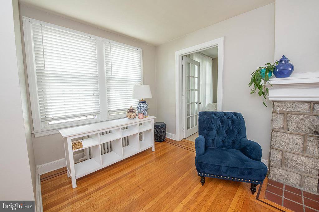 124 East Plumstead Avenue, Lansdowne, PA 19050