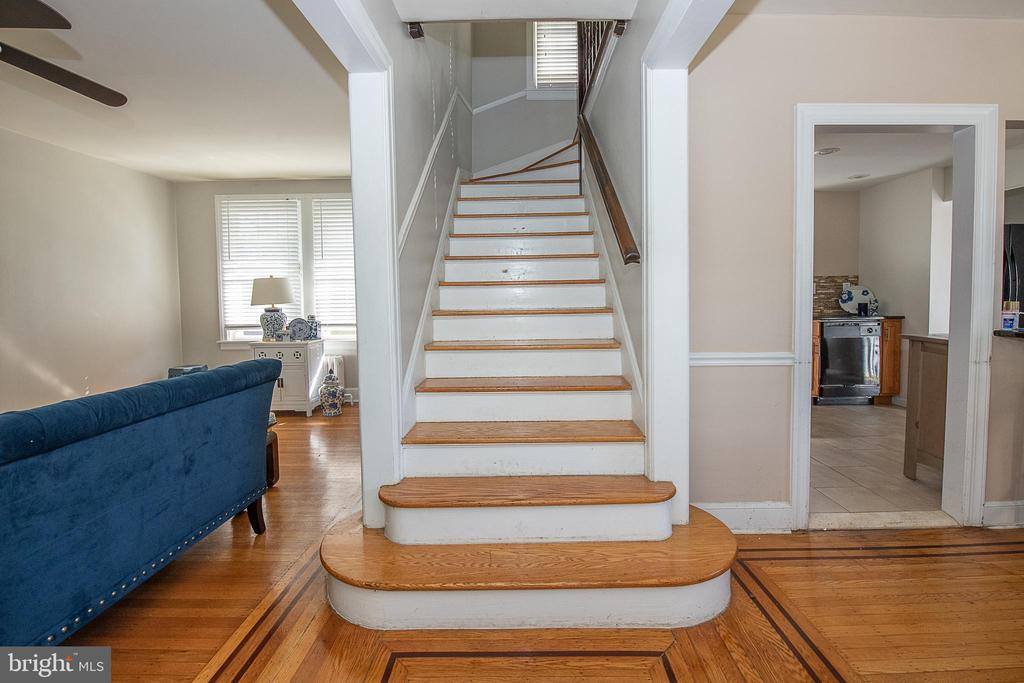 124 East Plumstead Avenue, Lansdowne, PA 19050