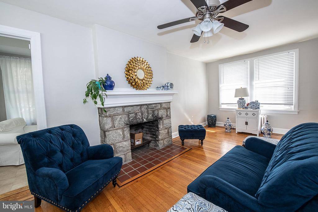 124 East Plumstead Avenue, Lansdowne, PA 19050