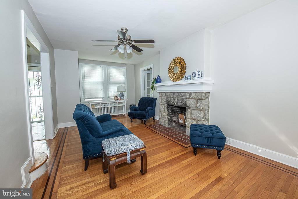 124 East Plumstead Avenue, Lansdowne, PA 19050